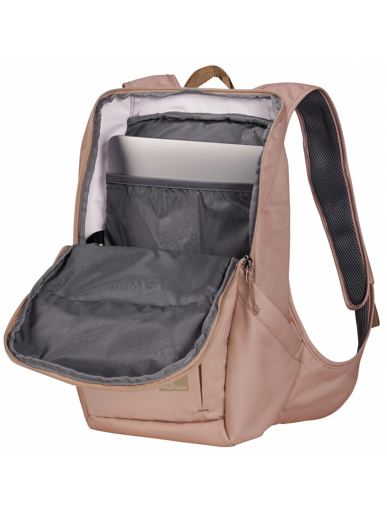 Рюкзаки Jack Wolfskin Frauenstein модель 2020331_2919 Рюкзаки Jack Wolfskin Frauenstein модель 2020331_2919 Фото