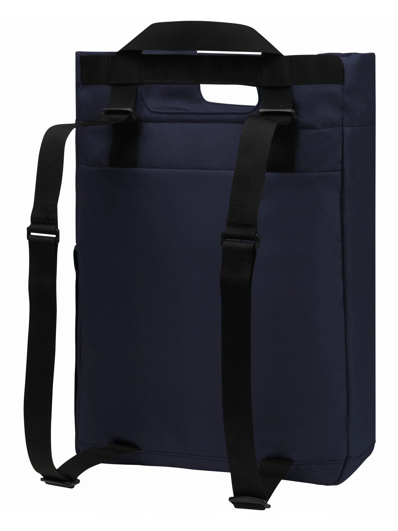 Сумки Jack Wolfskin Ebental модель 2020341_1010 Фото