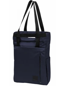 Сумки Jack Wolfskin Ebental модель 2020341_1010 Фото