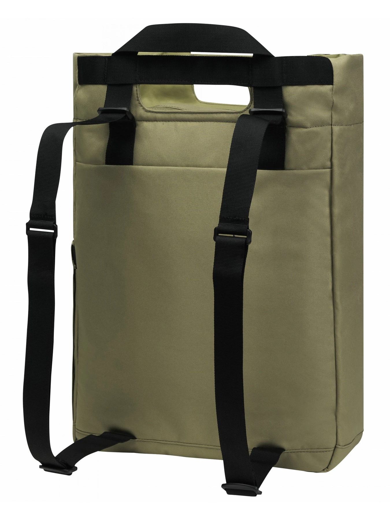 Сумки Jack Wolfskin Ebental модель 2020341_4511 Фото