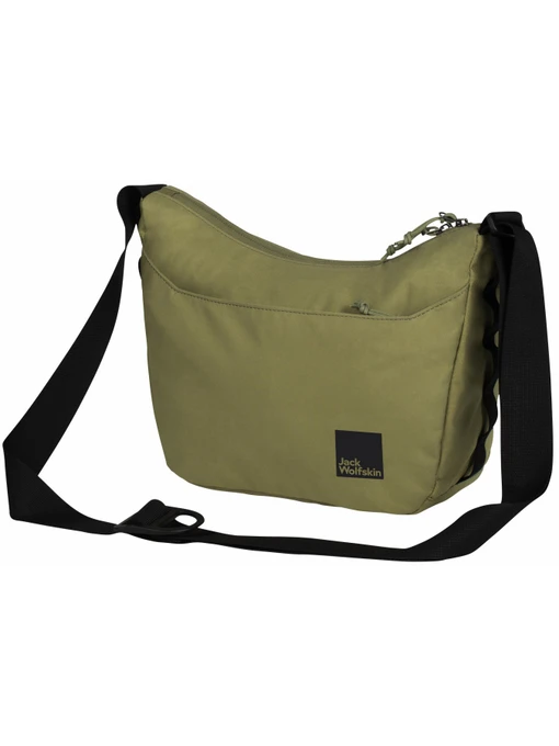 Сумки Jack Wolfskin Honigberg модель 2020371_4511 Фото