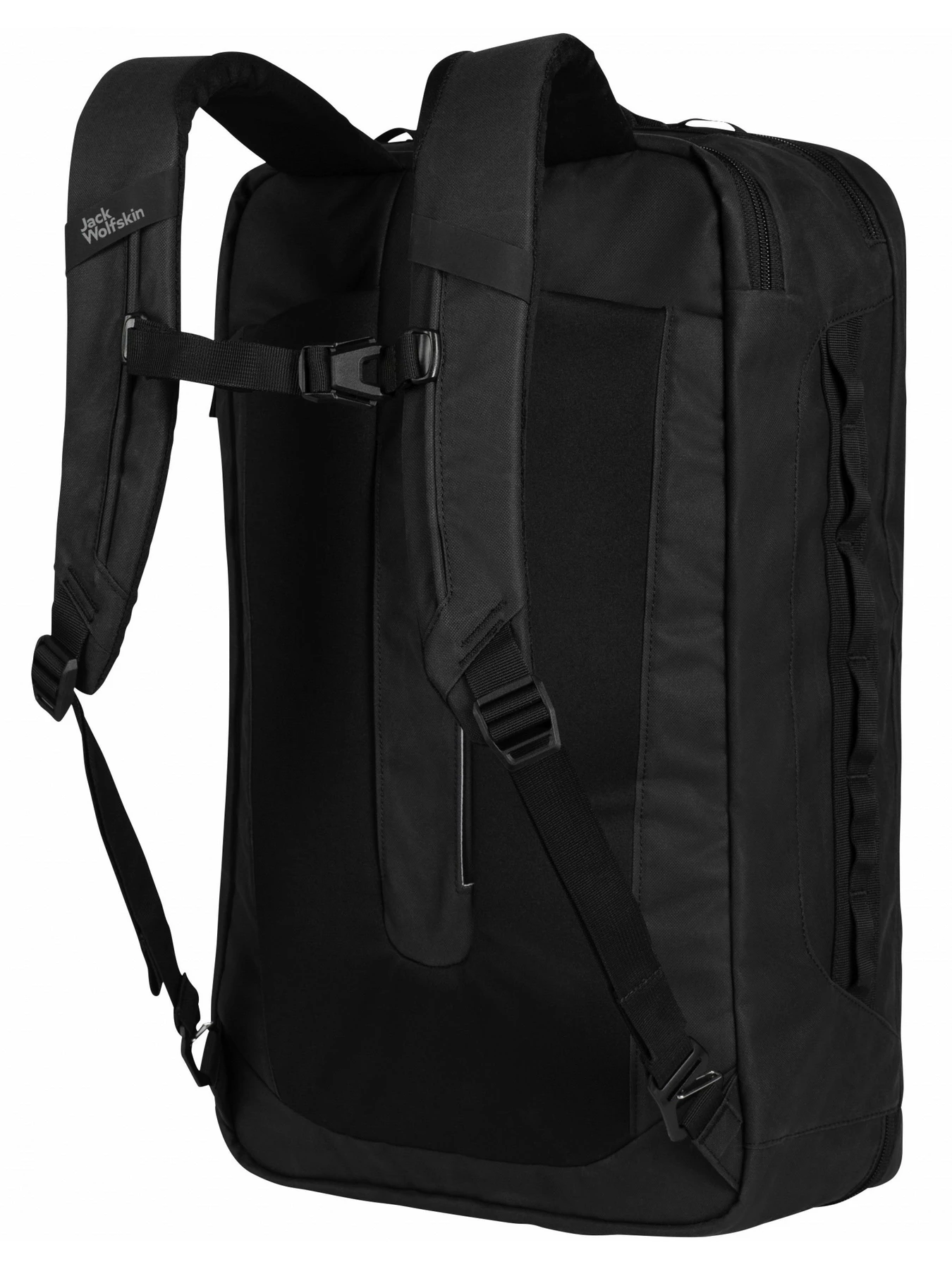 Рюкзаки Jack Wolfskin Traveltopia cabin pack модель 2020381_6000 Рюкзаки Jack Wolfskin Traveltopia cabin pack модель 2020381_6000 Фото
