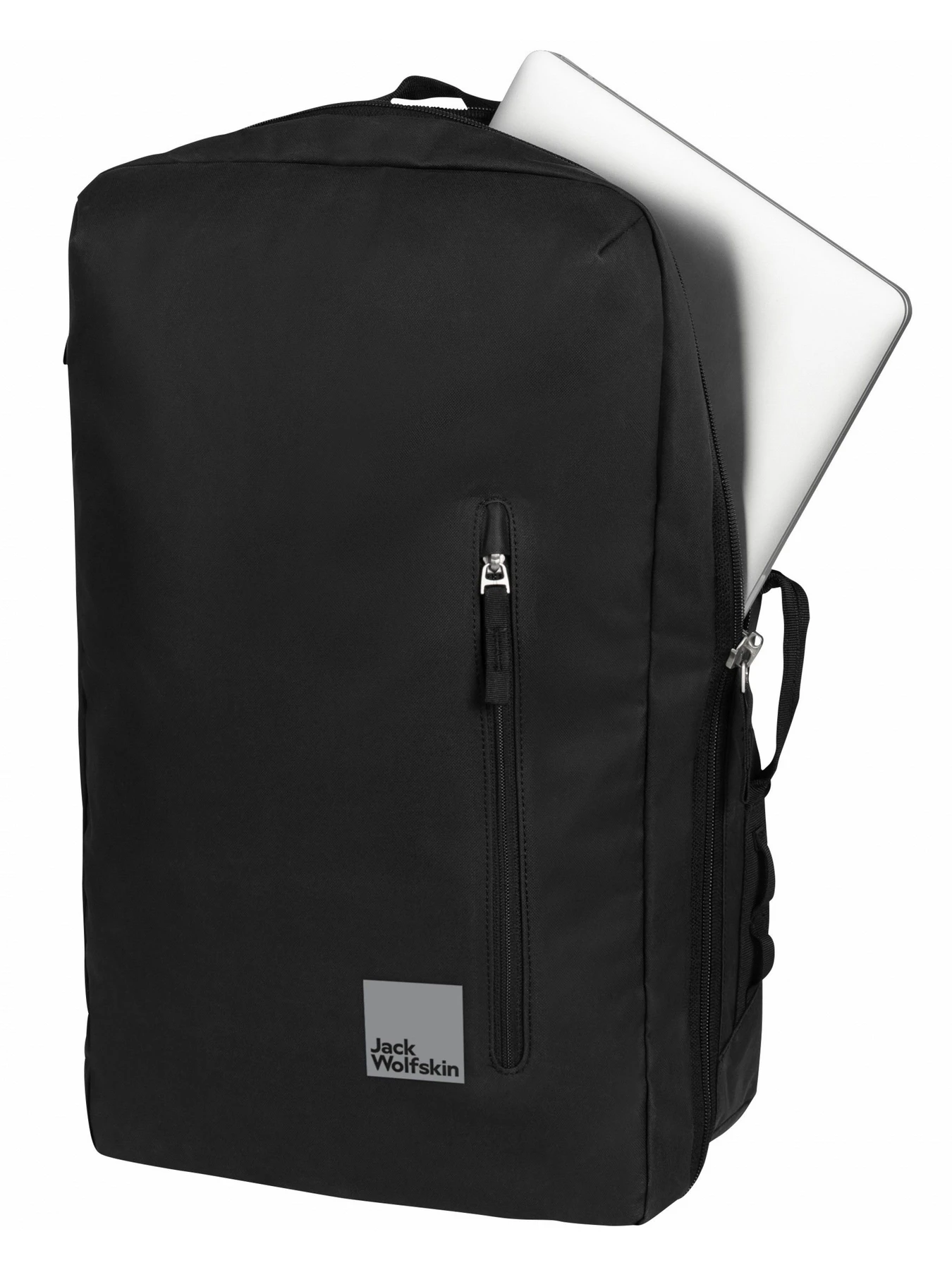 Рюкзаки Jack Wolfskin Traveltopia cabin pack модель 2020381_6000 Рюкзаки Jack Wolfskin Traveltopia cabin pack модель 2020381_6000 Фото