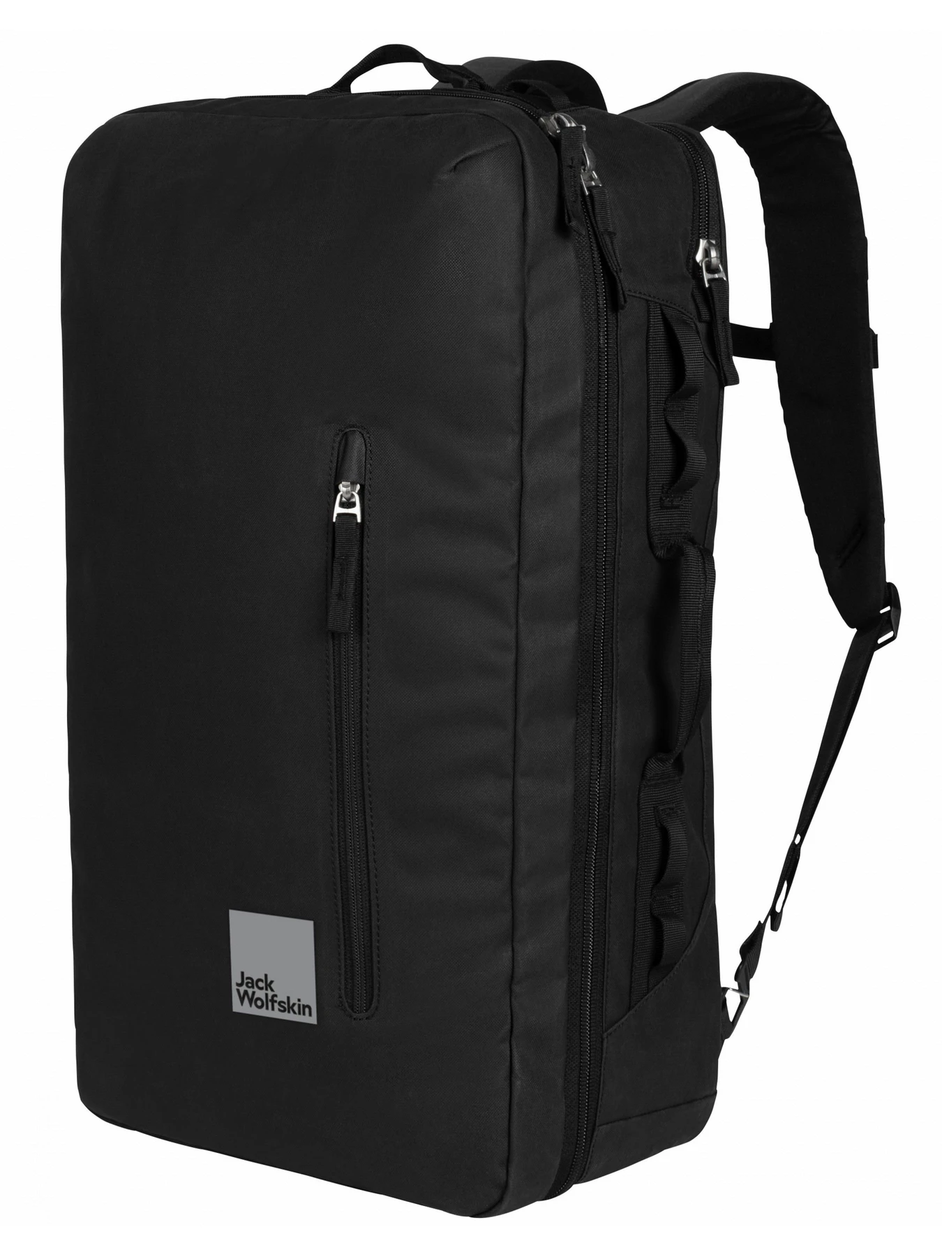 Рюкзаки Jack Wolfskin Traveltopia cabin pack модель 2020381_6000 Рюкзаки Jack Wolfskin Traveltopia cabin pack модель 2020381_6000 Фото
