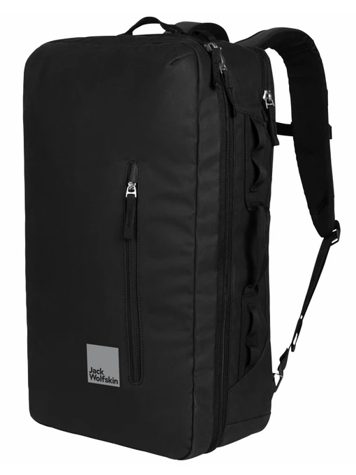 Рюкзаки Jack Wolfskin Traveltopia cabin pack модель 2020381_6000 Фото