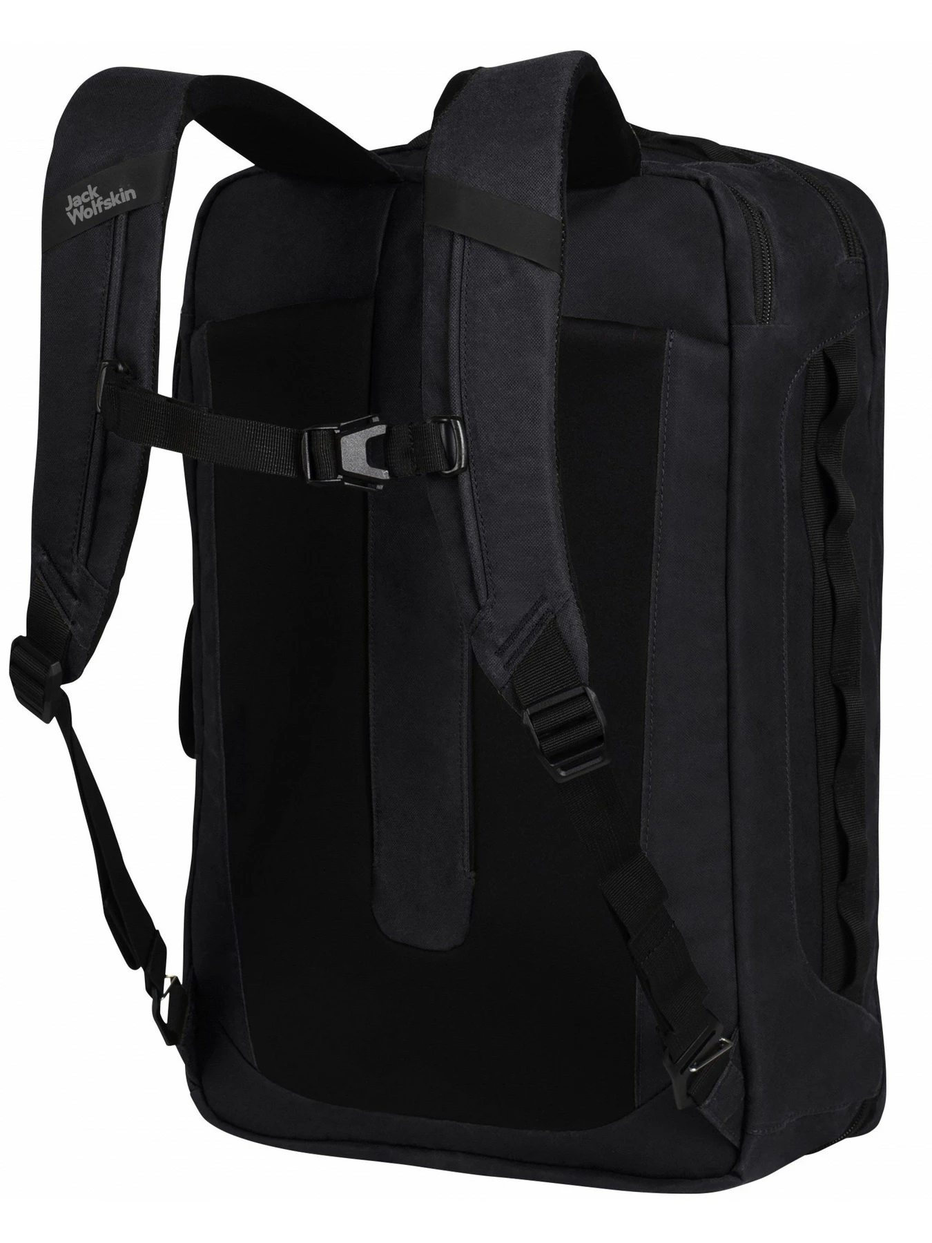 Рюкзаки Jack Wolfskin Traveltopia cabin pack модель 2020391_6000 Рюкзаки Jack Wolfskin Traveltopia cabin pack модель 2020391_6000 Фото
