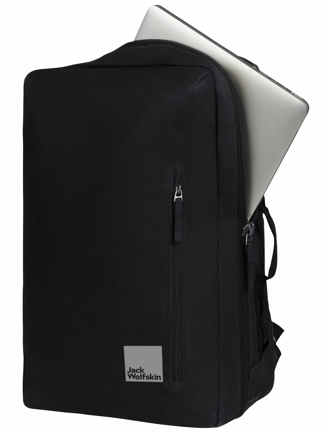 Рюкзаки Jack Wolfskin Traveltopia cabin pack модель 2020391_6000 Рюкзаки Jack Wolfskin Traveltopia cabin pack модель 2020391_6000 Фото