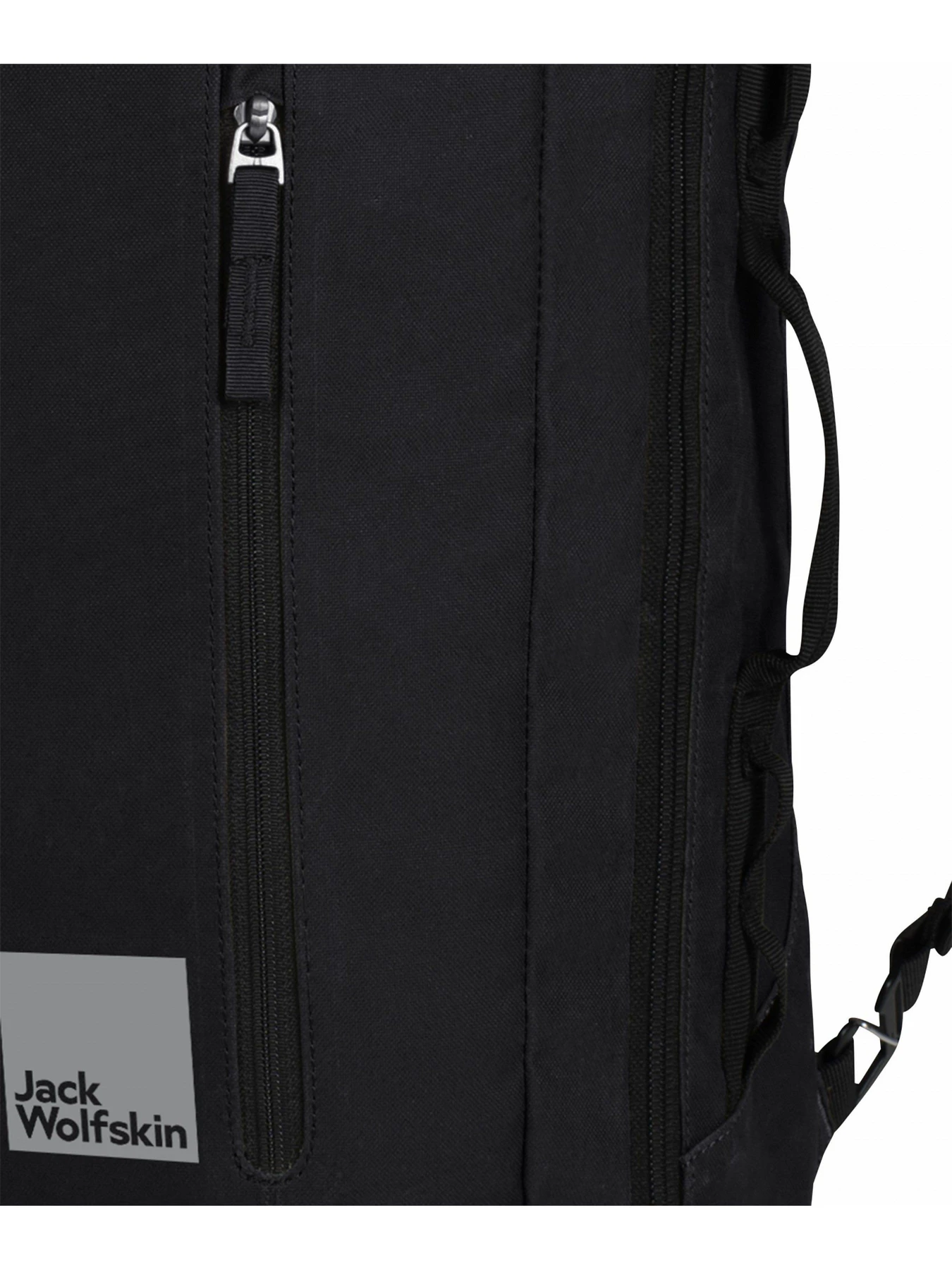 Рюкзаки Jack Wolfskin Traveltopia cabin pack модель 2020391_6000 Рюкзаки Jack Wolfskin Traveltopia cabin pack модель 2020391_6000 Фото
