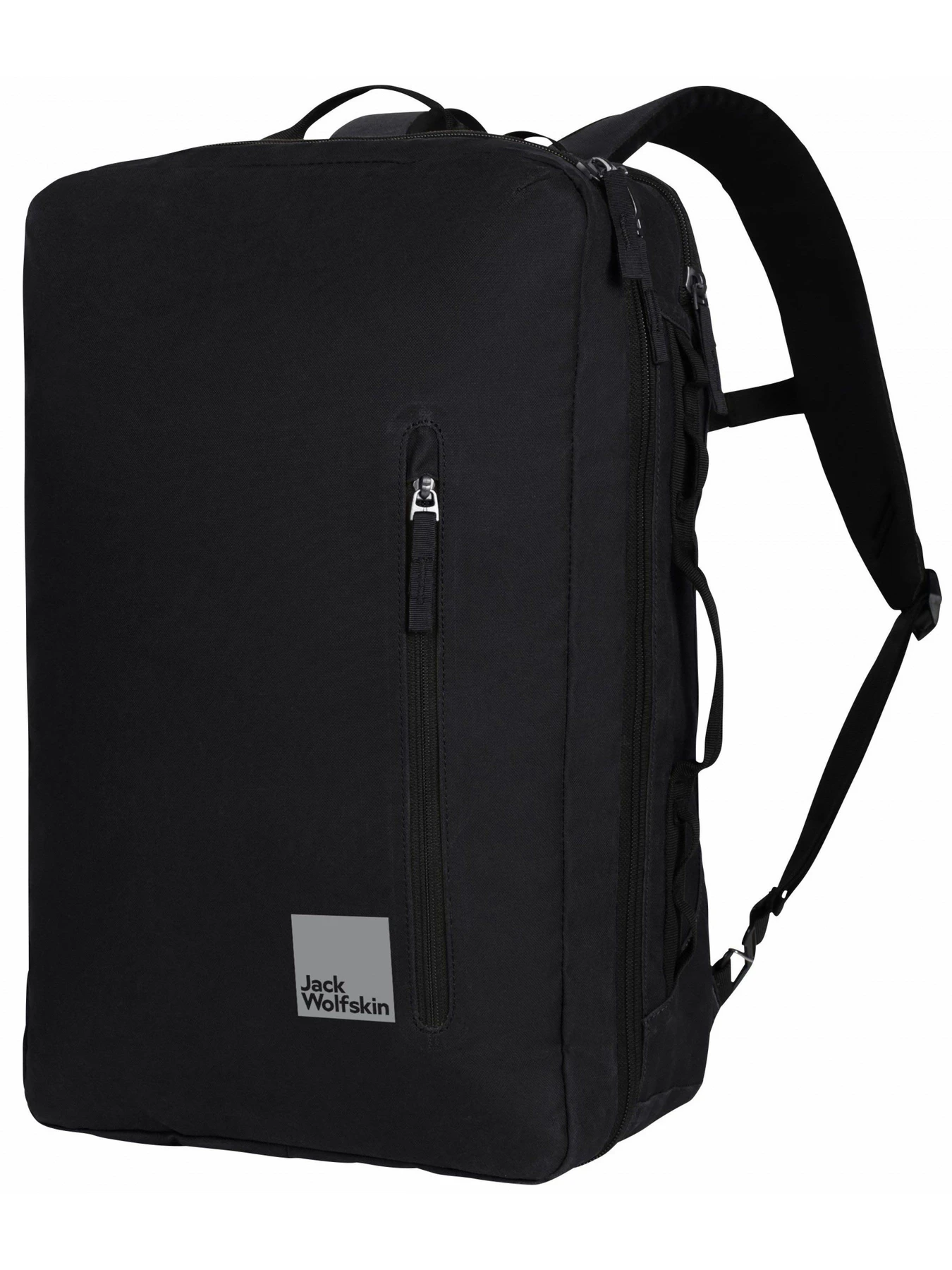 Рюкзаки Jack Wolfskin Traveltopia cabin pack модель 2020391_6000 Рюкзаки Jack Wolfskin Traveltopia cabin pack модель 2020391_6000 Фото