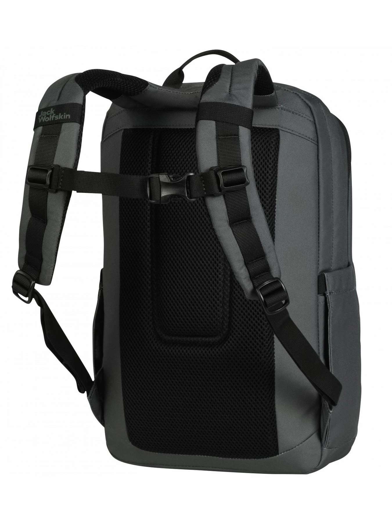 Рюкзаки Jack Wolfskin Smileyworld backpack модель 2020511_4136 Рюкзаки Jack Wolfskin Smileyworld backpack модель 2020511_4136 Фото