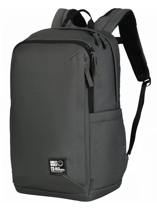 Рюкзаки Jack Wolfskin Smileyworld backpack модель 2020511_4136 Фото