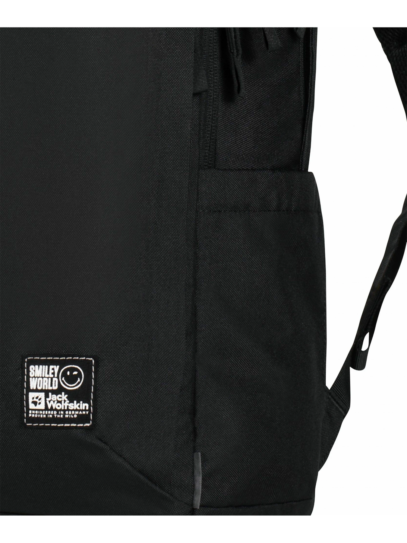 Рюкзаки Jack Wolfskin Smileyworld backpack модель 2020511_6502 Рюкзаки Jack Wolfskin Smileyworld backpack модель 2020511_6502 Фото