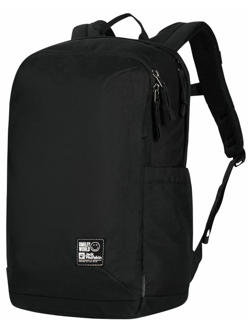 Рюкзаки Jack Wolfskin Smileyworld backpack модель 2020511_6502 Фото