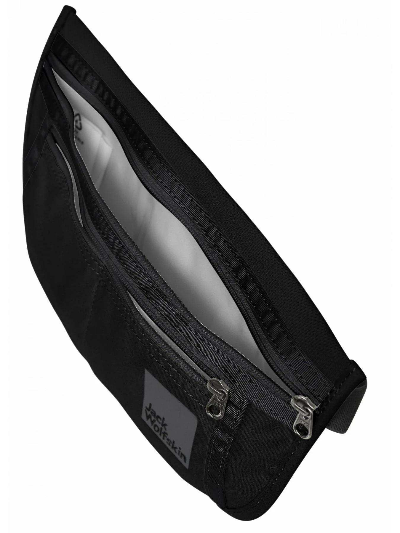 Сумки Jack Wolfskin Document belt de luxe модель 8006742_6000 Фото