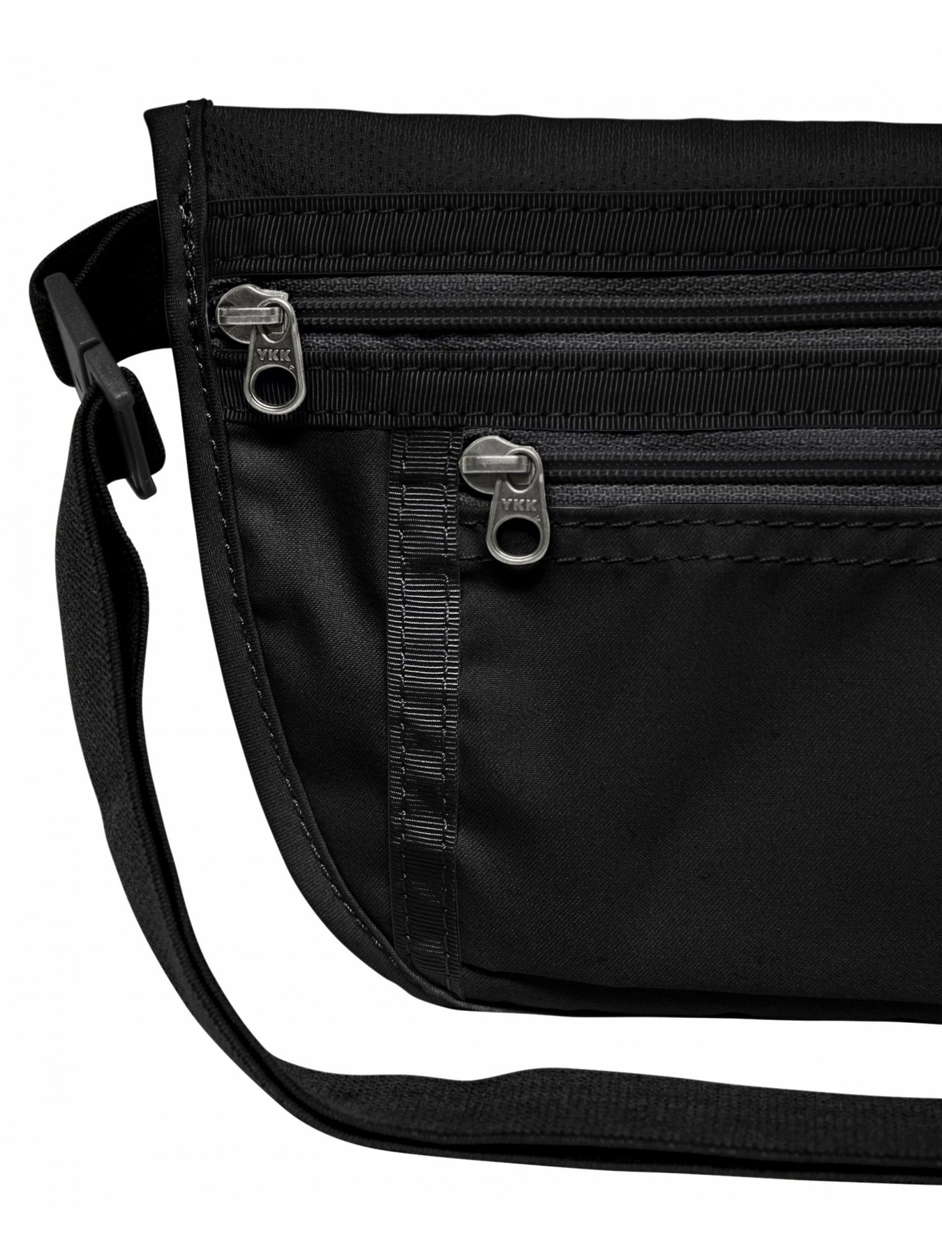 Сумки Jack Wolfskin Document belt de luxe модель 8006742_6000 Фото