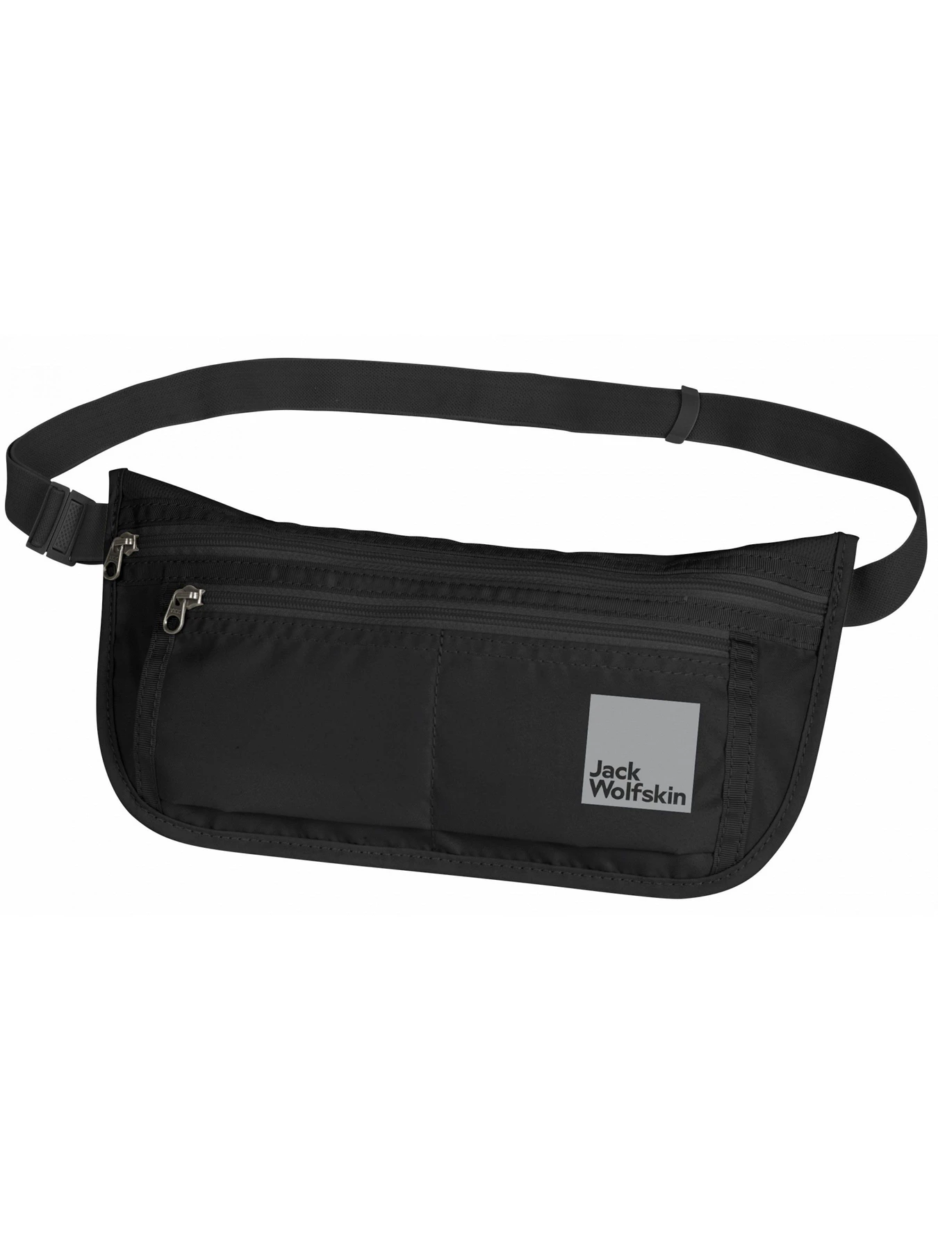 Сумки Jack Wolfskin Document belt de luxe модель 8006742_6000 Фото