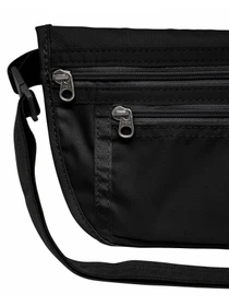 Сумки Jack Wolfskin Document belt de luxe модель 8006742_6000 Фото
