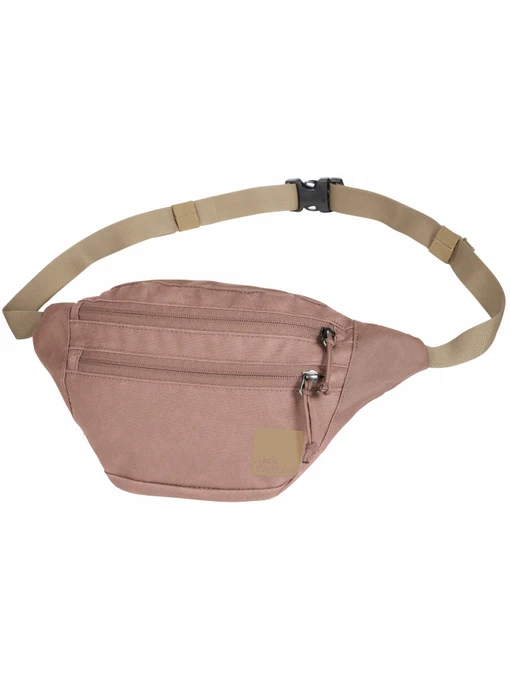 Сумки Jack Wolfskin Konya hipbag модель 8007801_2919 Фото