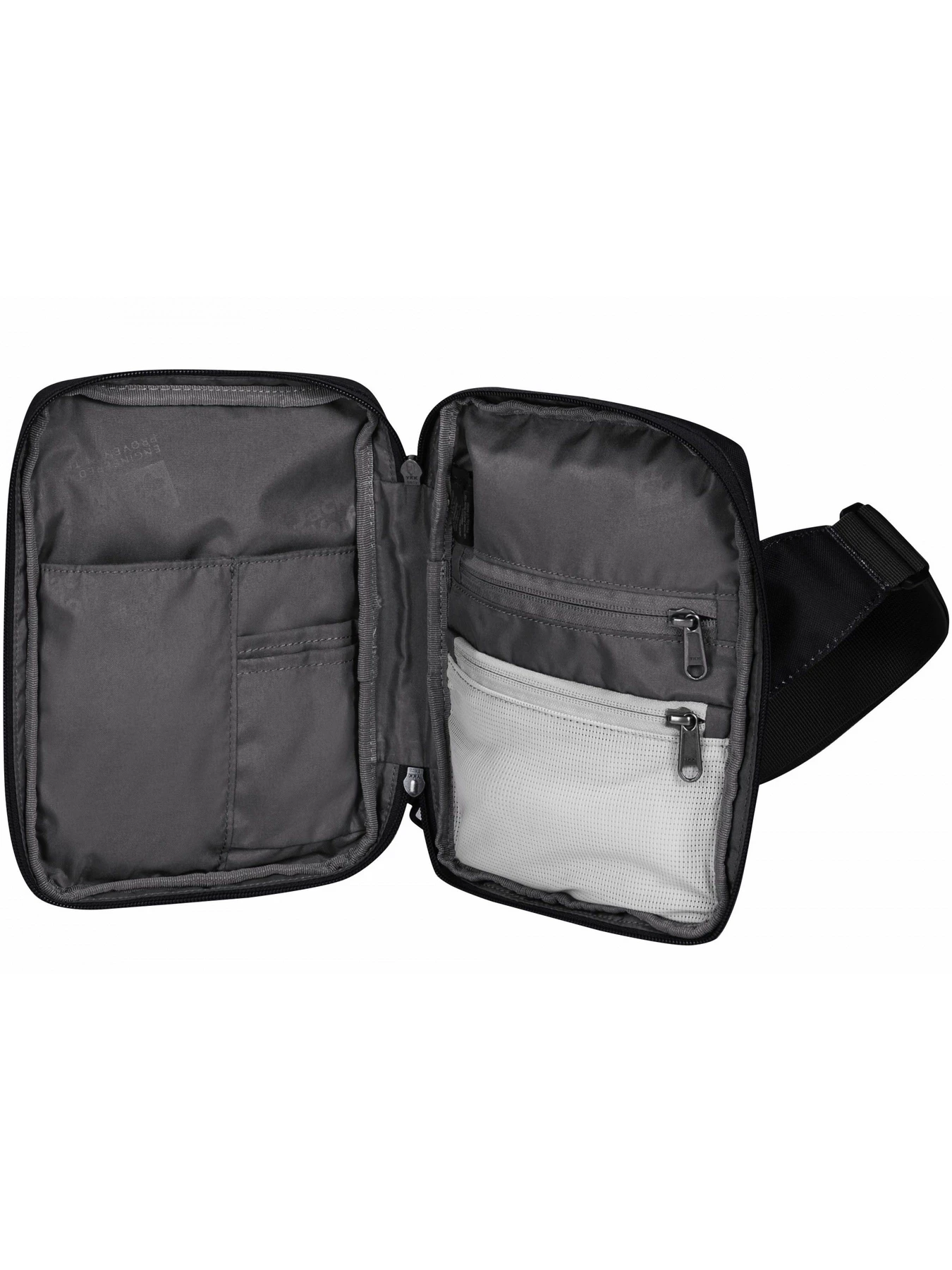 Сумки Jack Wolfskin Konya organizer модель 8007811_6000 Сумки Jack Wolfskin Konya organizer модель 8007811_6000 Фото