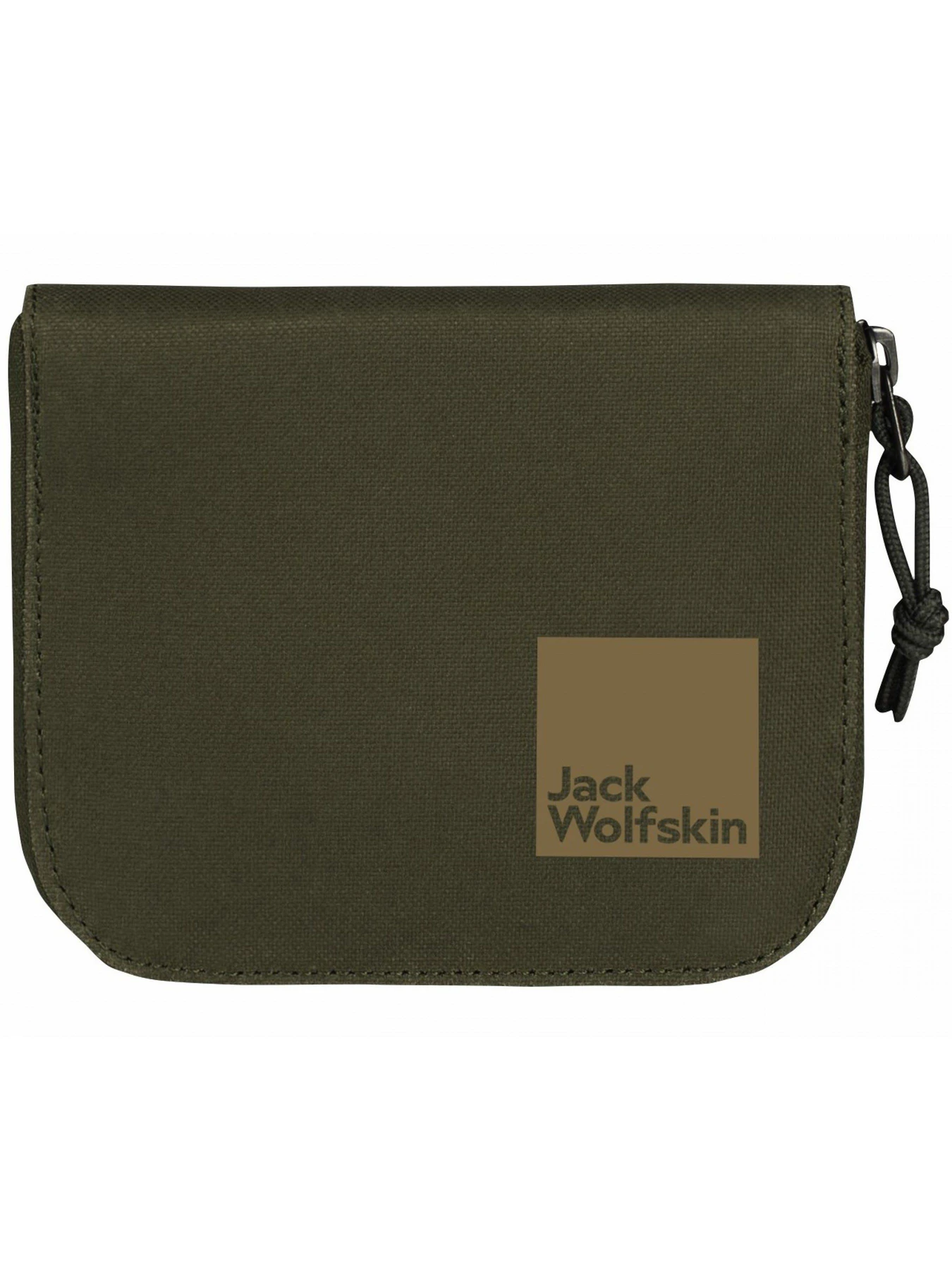 Гаманці Jack Wolfskin Konya модель 8007831_4341 Фото