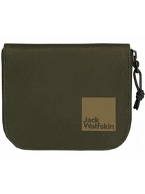 Гаманці Jack Wolfskin Konya модель 8007831_4341 Фото