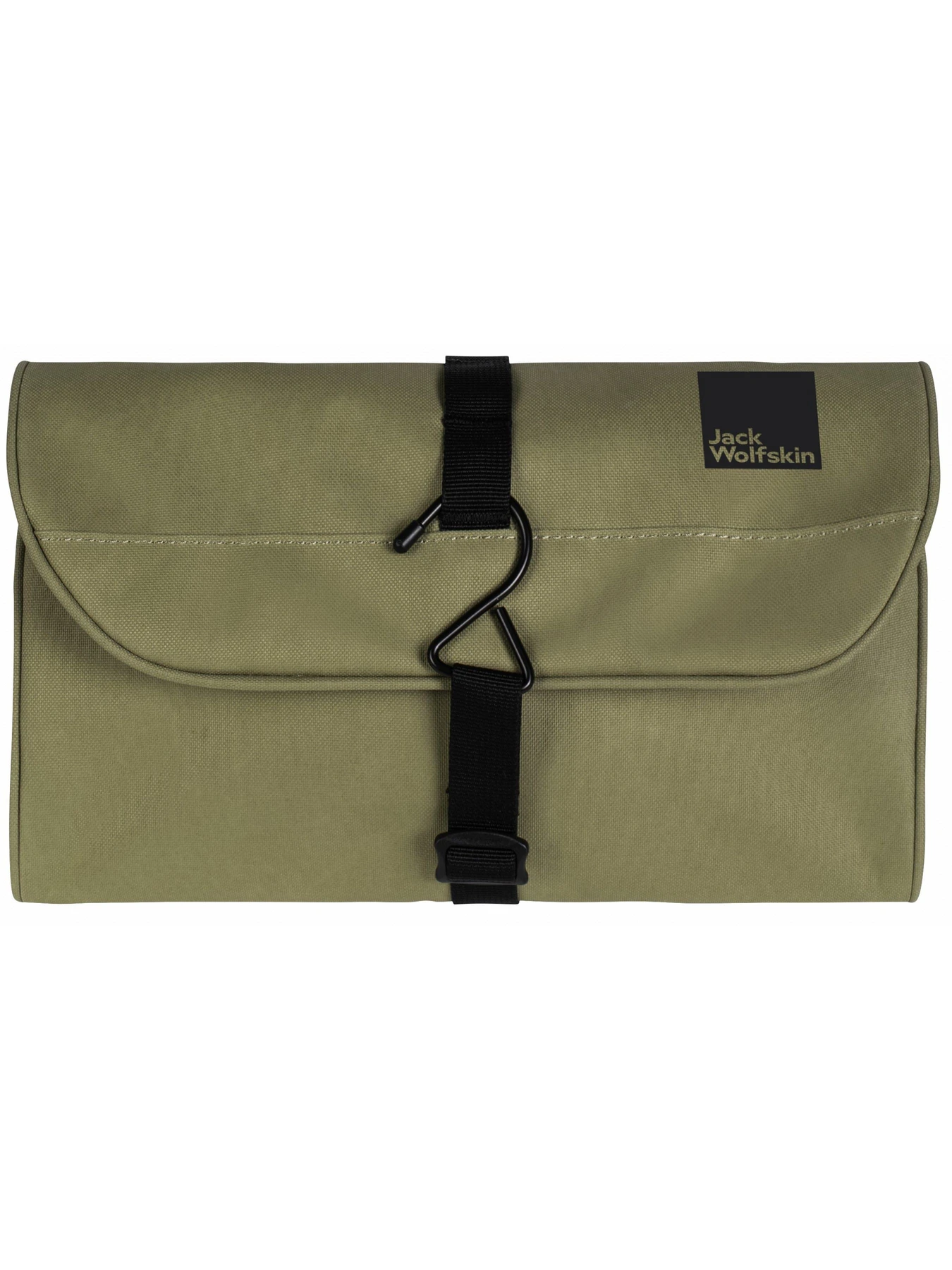 Несессер KONYA WASCHSALON Jack Wolfskin модель 8007841_4511 Фото