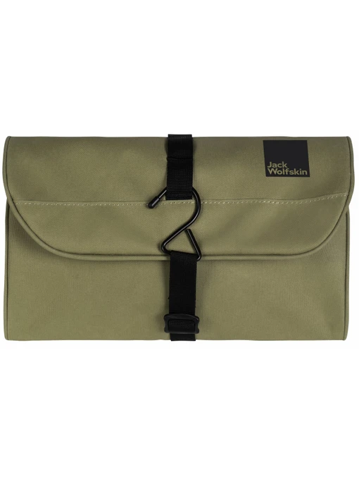 Сумки Jack Wolfskin Konya waschsalon модель 8007841_4511 Фото