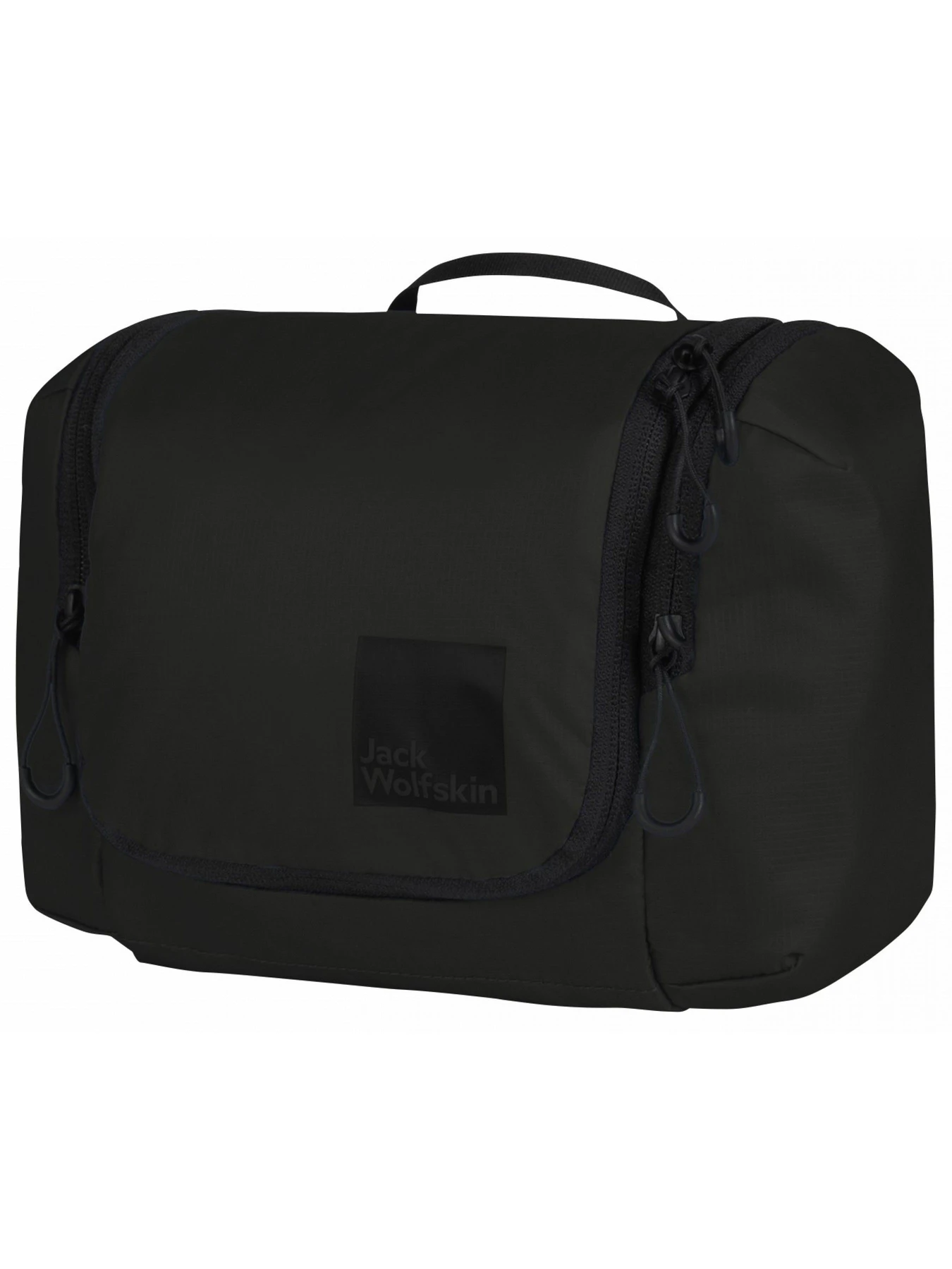 Сумки Jack Wolfskin Wandermood washbag модель 8007861_6502 Фото
