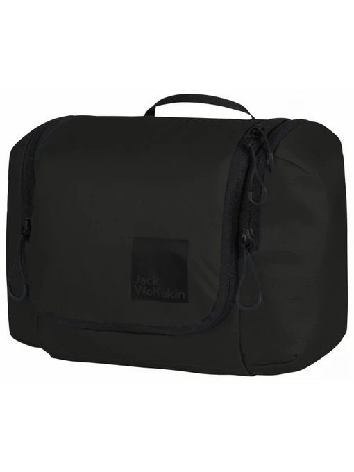 Сумки Jack Wolfskin Wandermood washbag модель 8007861_6502 Фото