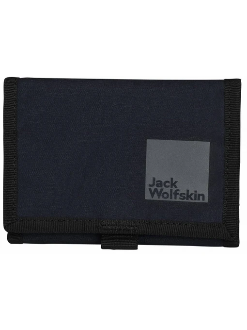 Гаманці Jack Wolfskin Mainkai wallet модель 8007911_1010 Фото