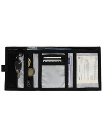 Гаманці Jack Wolfskin Mainkai wallet модель 8007911_1010 Фото
