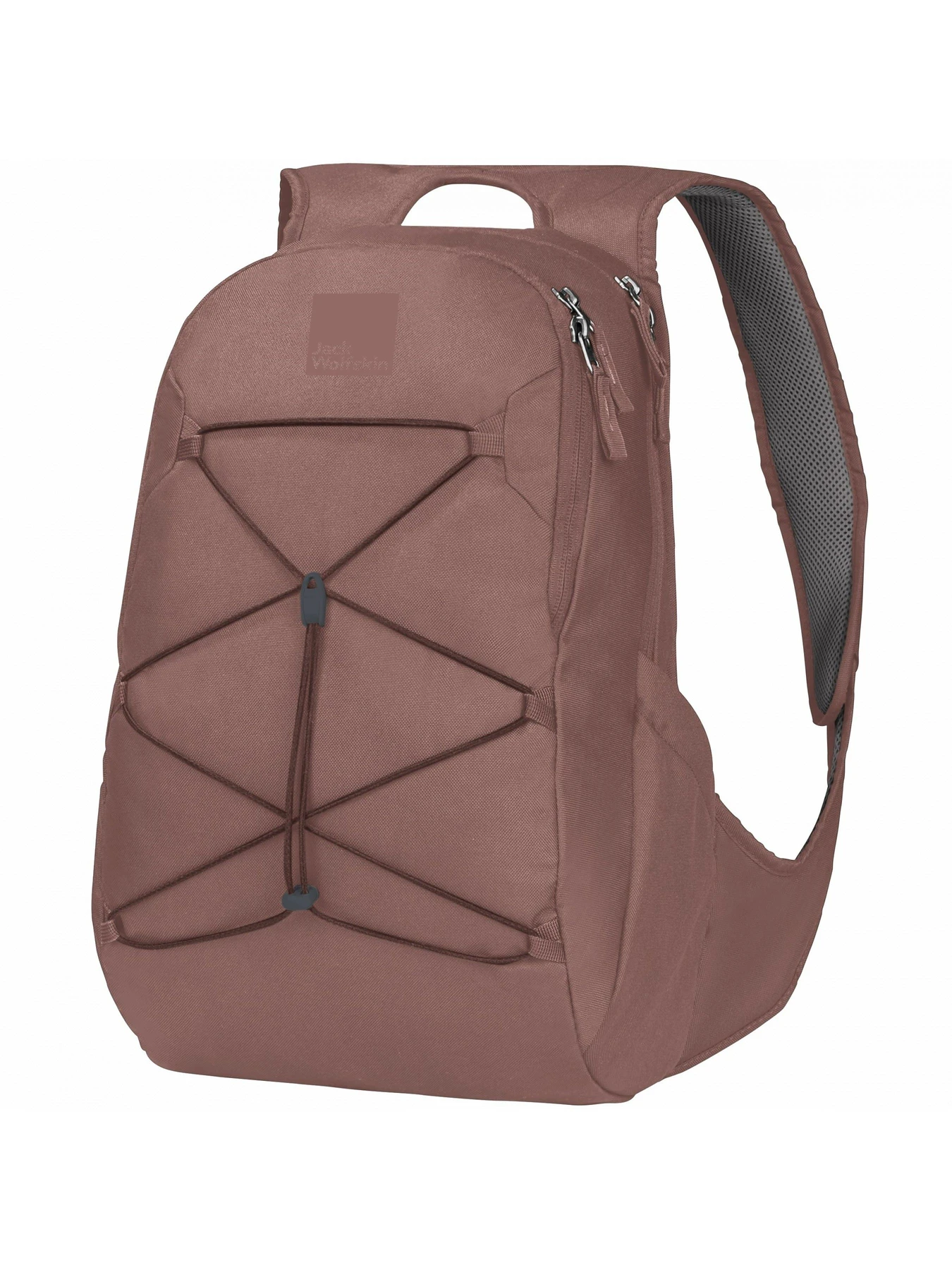Рюкзаки Jack Wolfskin Savona de luxe модель 2004034_3068 Рюкзаки Jack Wolfskin Savona de luxe модель 2004034_3068 Фото