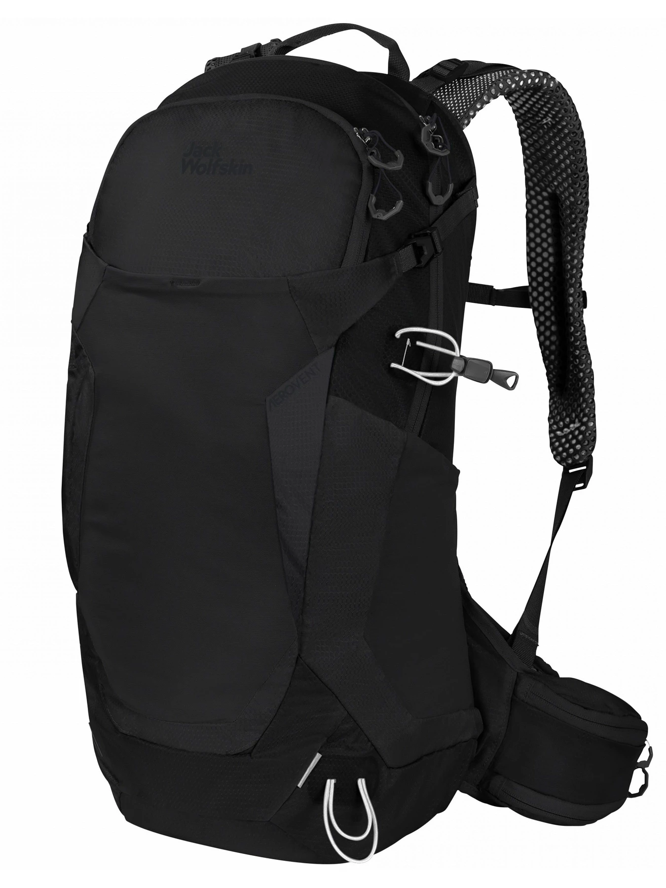 Рюкзаки Jack Wolfskin Crosstrail модель 2009554_6000 Рюкзаки Jack Wolfskin Crosstrail модель 2009554_6000 Фото