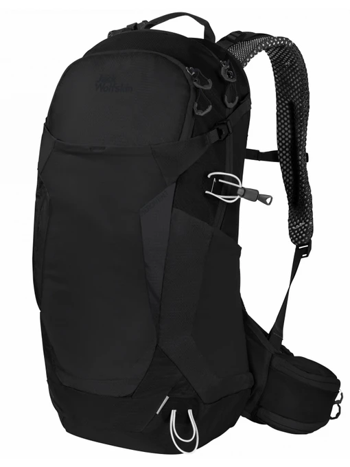 Рюкзаки Jack Wolfskin Crosstrail модель 2009554_6000 Фото