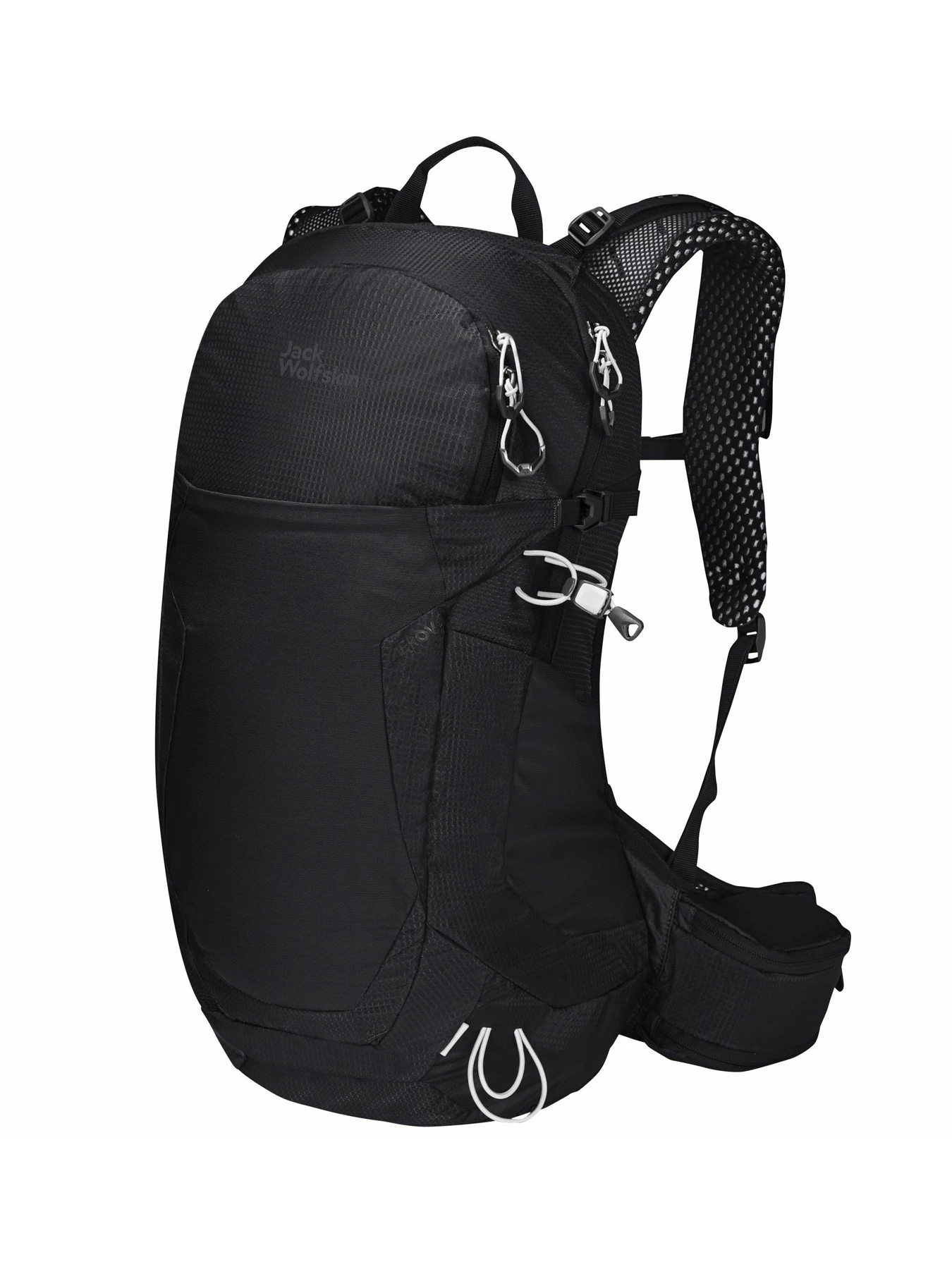 Рюкзаки Jack Wolfskin Crosstrail модель 2009564_6000 Фото