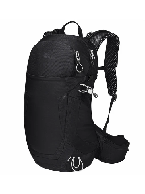 Рюкзаки Jack Wolfskin Crosstrail модель 2009564_6000 Фото