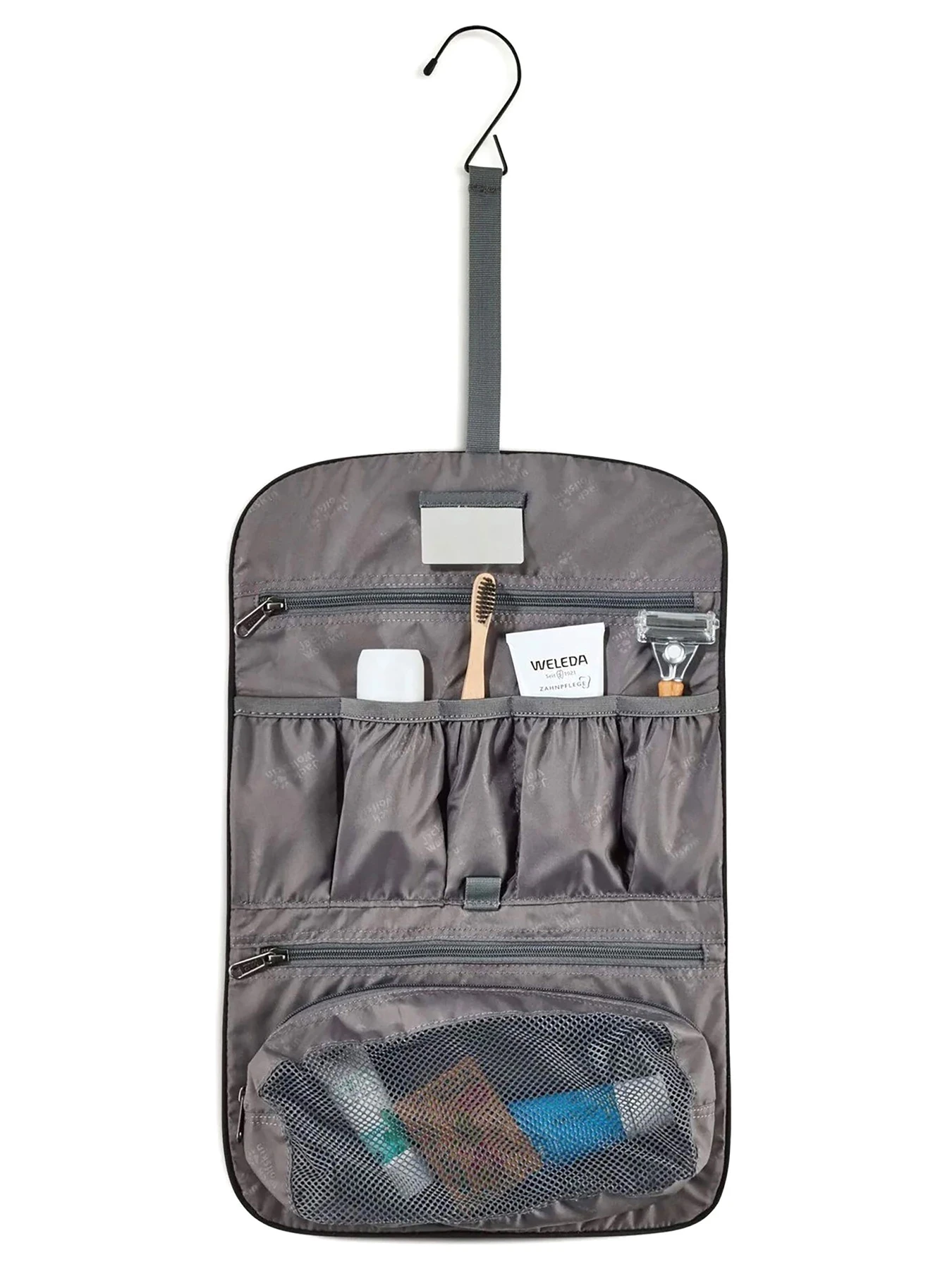 Несессер WASCHSALON Jack Wolfskin модель 8613001_8942 Фото