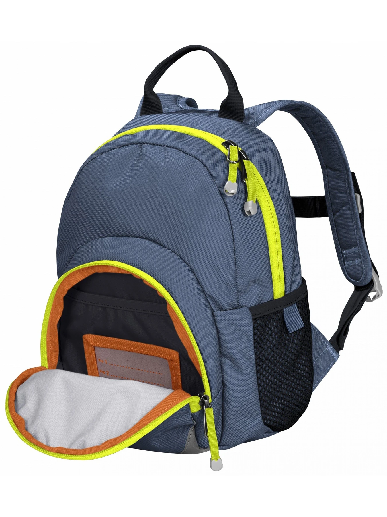 Рюкзаки Jack Wolfskin Buttercup модель 2003763_1325 Рюкзаки Jack Wolfskin Buttercup модель 2003763_1325 Фото