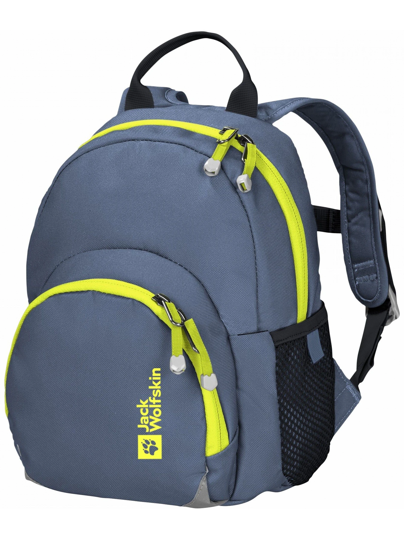 Рюкзаки Jack Wolfskin Buttercup модель 2003763_1325 Рюкзаки Jack Wolfskin Buttercup модель 2003763_1325 Фото