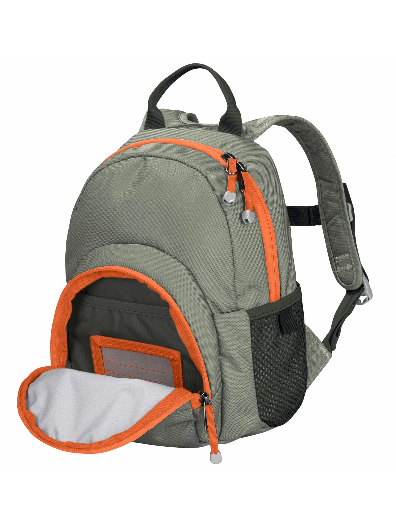 Рюкзаки Jack Wolfskin Buttercup модель 2003763_4137 Рюкзаки Jack Wolfskin Buttercup модель 2003763_4137 Фото