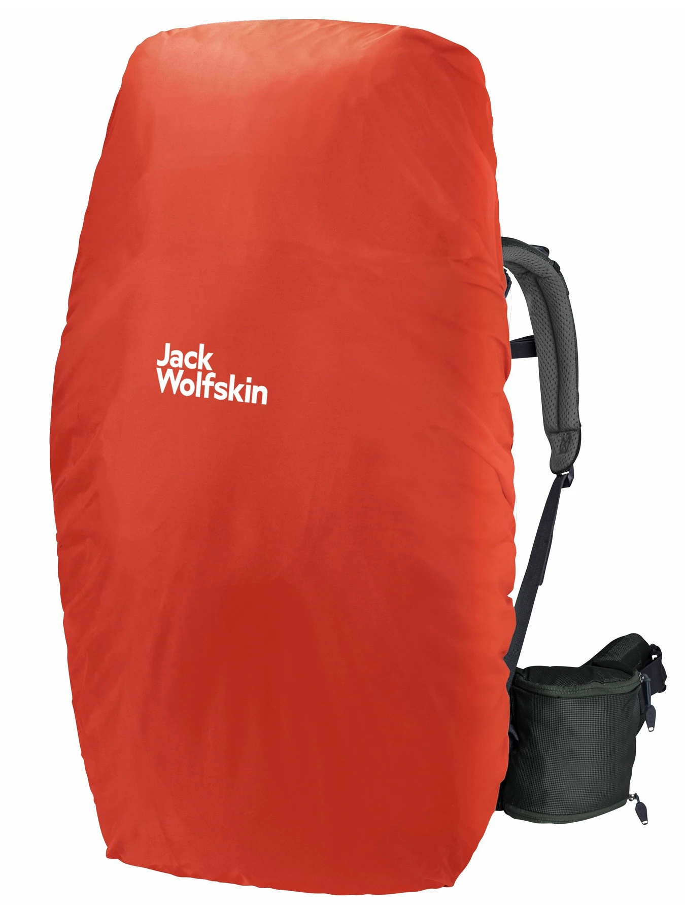 Рюкзаки Jack Wolfskin Denali модель 2010051_4136 Фото