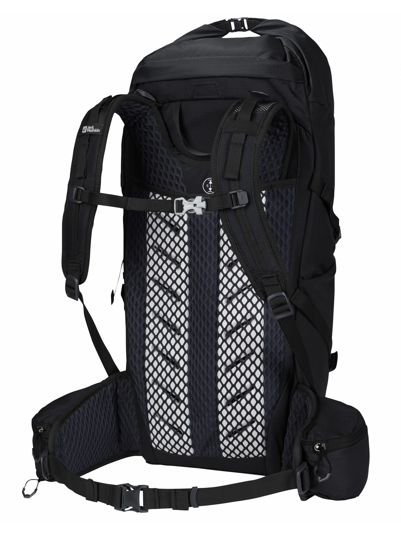 Рюкзаки Jack Wolfskin Cyrox shape 30 s-l модель 2020091_6350 Рюкзаки Jack Wolfskin Cyrox shape 30 s-l модель 2020091_6350 Фото