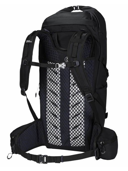 Jack Wolfskin Cyrox shape 30 s-l Повсякденний рюкзак колір темно-сірий фото 2