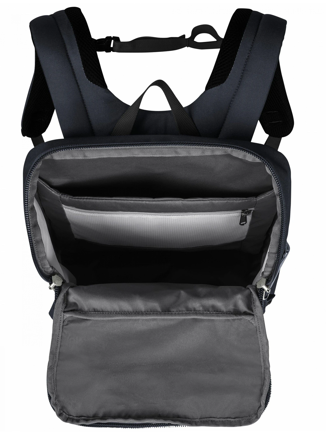 Рюкзаки Jack Wolfskin Dachsberg модель 2020301_1010 Рюкзаки Jack Wolfskin Dachsberg модель 2020301_1010 Фото