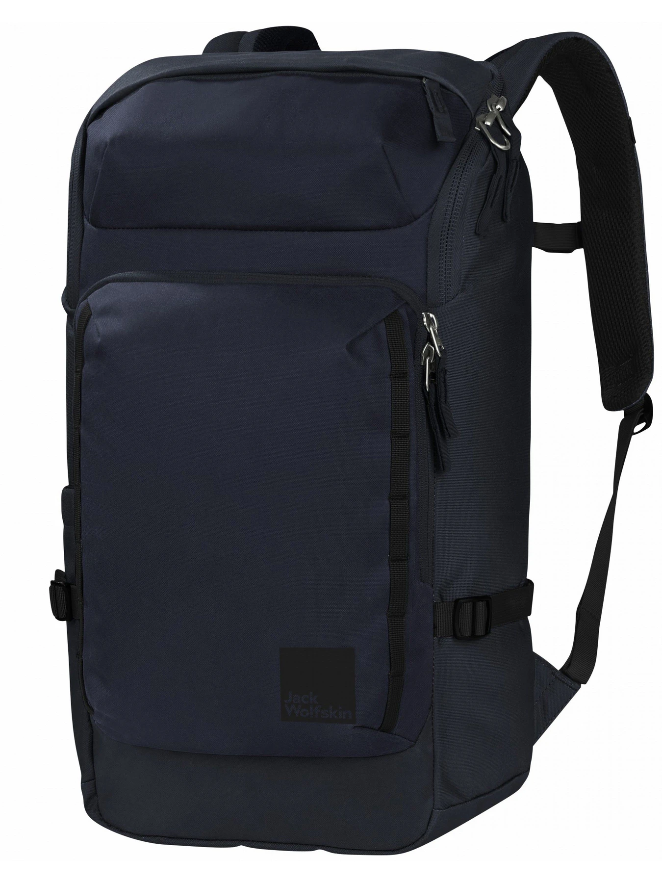 Рюкзаки Jack Wolfskin Dachsberg модель 2020301_1010 Рюкзаки Jack Wolfskin Dachsberg модель 2020301_1010 Фото