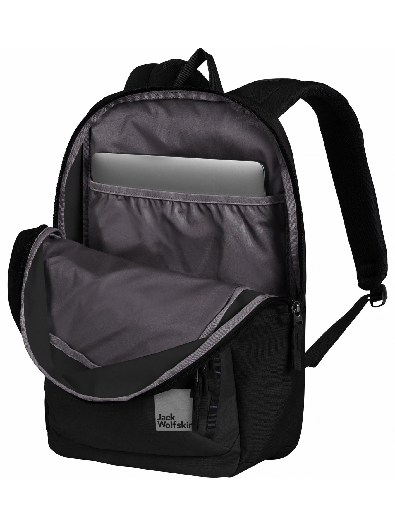 Рюкзаки Jack Wolfskin Hasensprung модель 2020311_6000 Рюкзаки Jack Wolfskin Hasensprung модель 2020311_6000 Фото