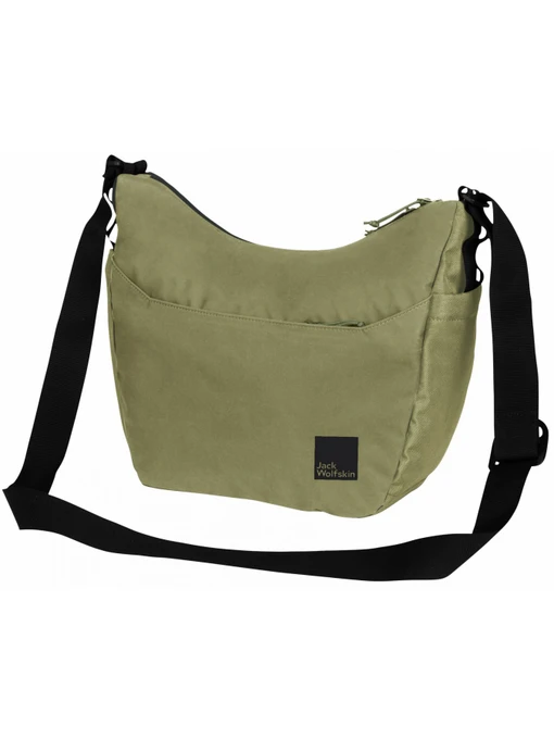 Сумки Jack Wolfskin Burgweg модель 2020361_4511 Фото