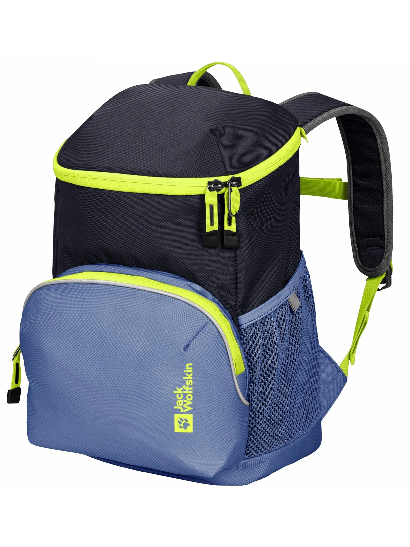 Рюкзаки Jack Wolfskin Erlebnis pack модель 2020461_1010 Рюкзаки Jack Wolfskin Erlebnis pack модель 2020461_1010 Фото