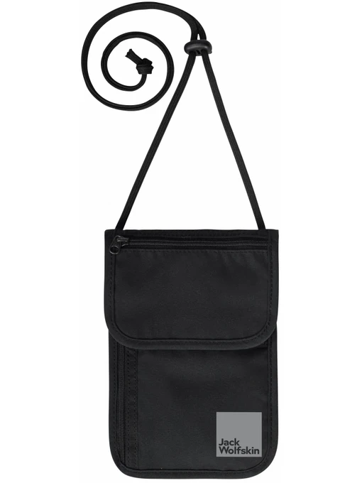 Кошельки Jack Wolfskin Organizer модель 8006752_6000 Фото