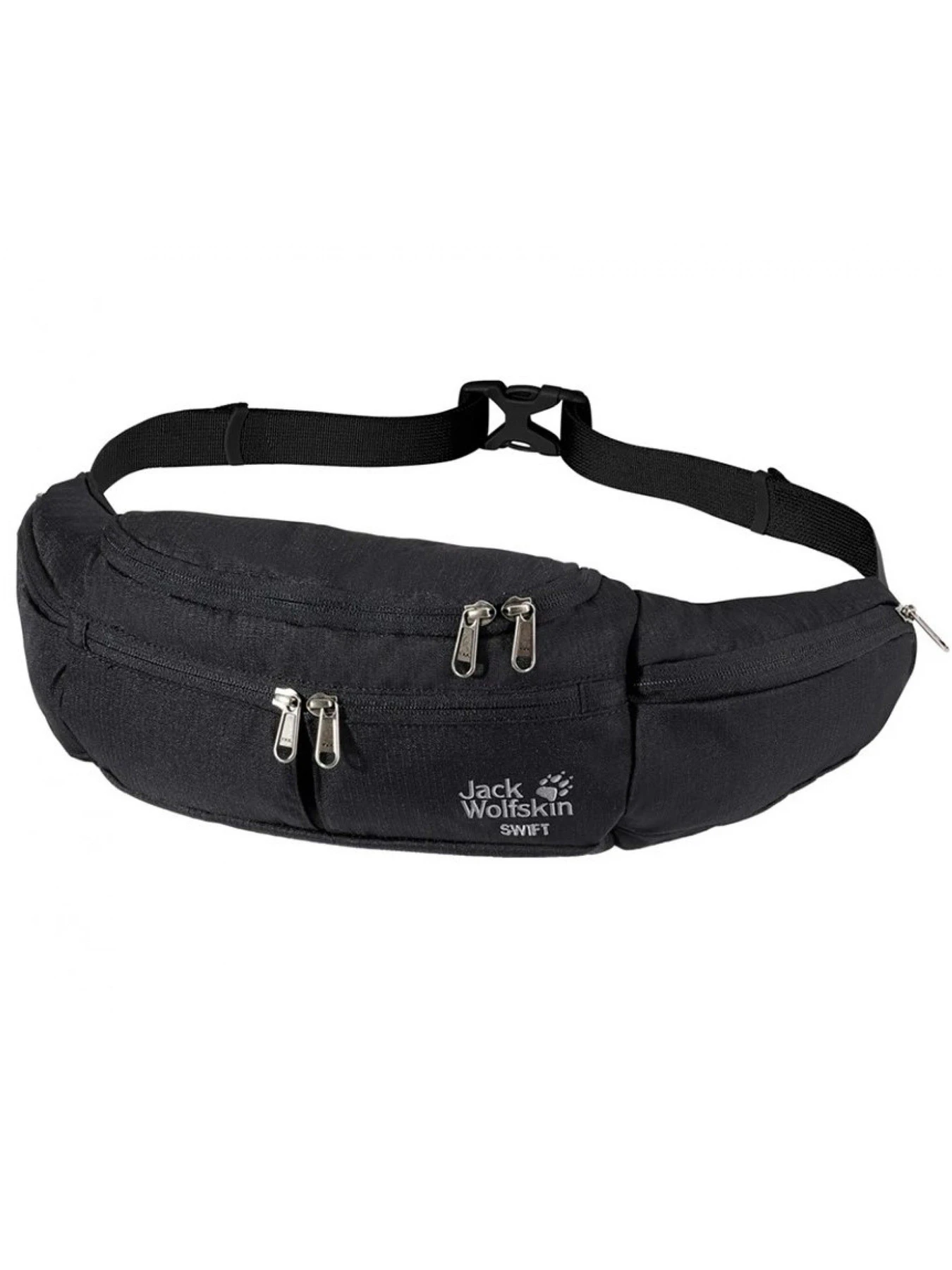 Сумки Jack Wolfskin Swift модель 8000792_6000 Фото